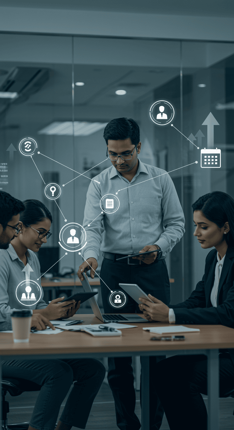 Sales Training