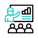 Real Estate Marketing Training icon