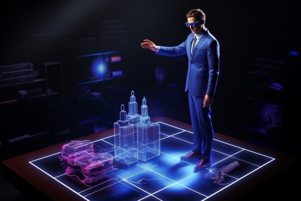 Future-oriented real estate marketing in Hyderabad