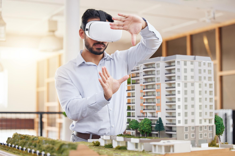 Innovative real estate trends in Hyderabad