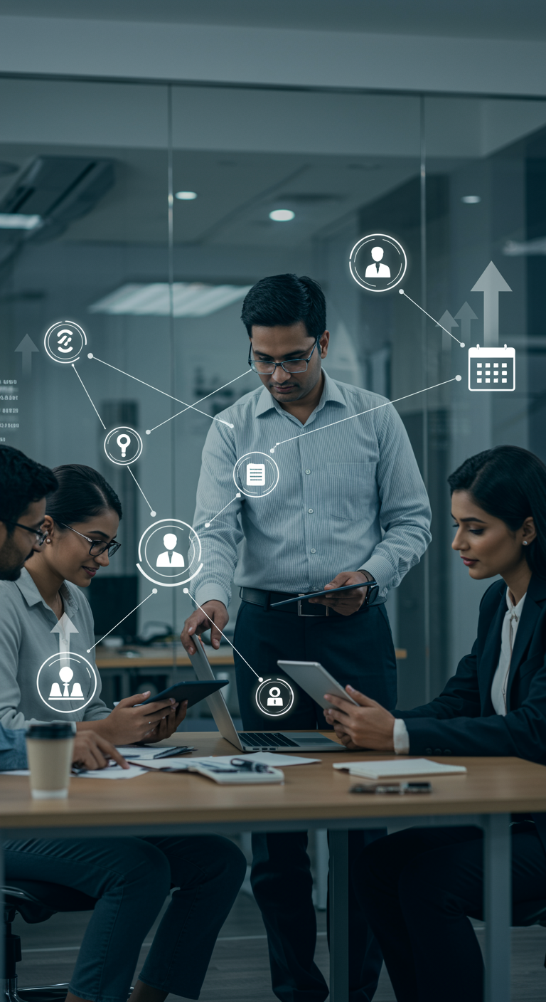 Sales Training