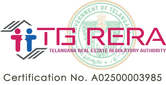 TG RERA – Telangana Real Estate Regulatory Authority